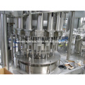 Automatic oliver oil filling machine / equipment